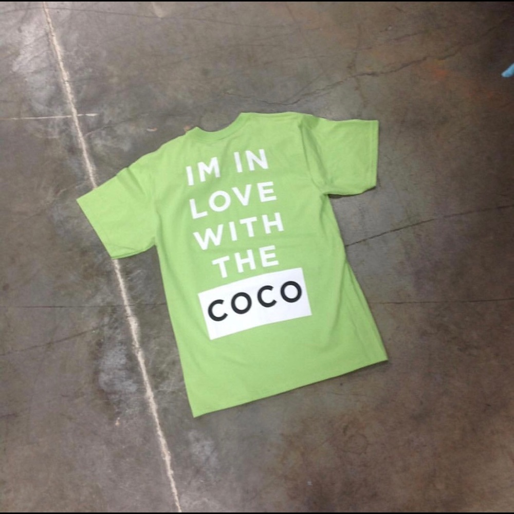 T-shirts - Picture 5 of 8